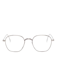 Epos Orion Square Frame Glasses