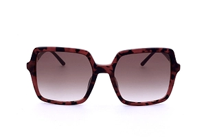 Escada Oversized Square Sunglasses