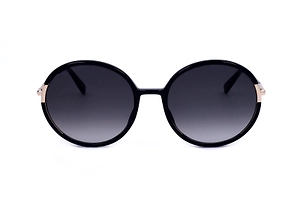 Escada Sesc 28 Round Frame Sunglasses