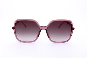 Escada Sesd 48 Oversized Sunglasses