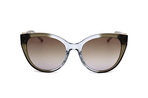 Escada Sesd 87 Cat-Eye Sunglasses