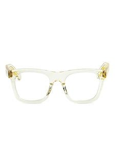 Epos Square Frame Glasses