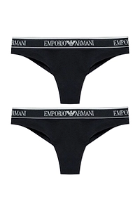 Emporio Armani Two-Pack Figs