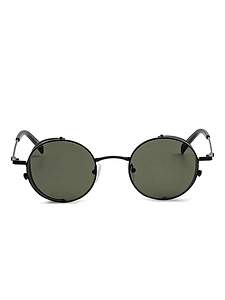 Epos Talib Round Frame Sunglasses
