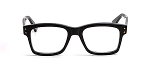 Erato2 Square Frame Glasses