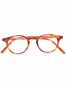 Epos Round Frame Glasses