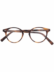 Epos Talos Round Frame Glasses