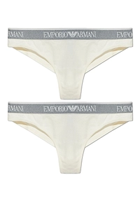 Emporio Armani Two-Pack Figs
