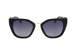 Escada Sese 52 Cat-Eye Sunglasses