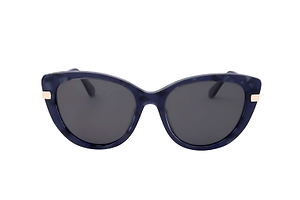 Escada Sese 53 Cat-Eye Sunglasses