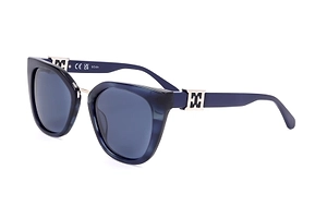 Escada Sese 52 Cat-Eye Sunglasses