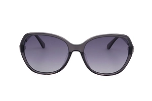 Escada Sese 55 Oversized Sunglasses