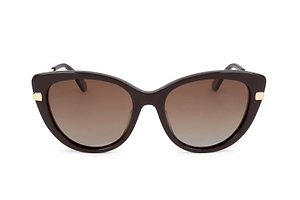 Escada Sese 53 Cat-Eye Sunglasses
