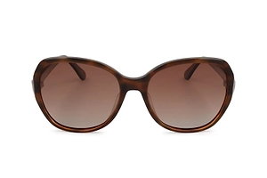 Escada Sese 55 Oversized Sunglasses