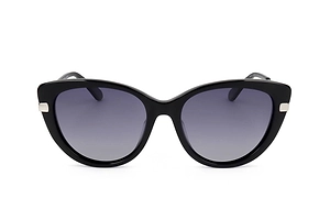 Escada Sese 53 Cat-Eye Sunglasses