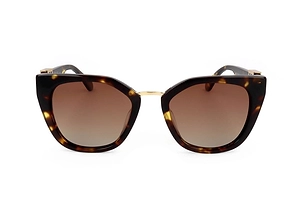 Escada Sese 52 Cat-Eye Sunglasses