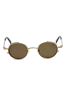 Epos Tarsis Round Frame Sunglasses