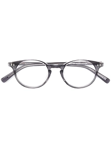 Talos2 Round Frame Glasses