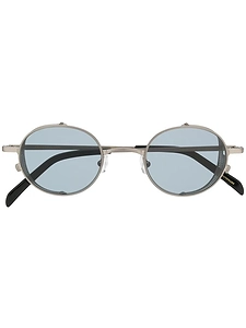 Tarsis Round Frame Sunglasses