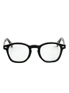 Epos Yeti Round-Frame Sunglasses