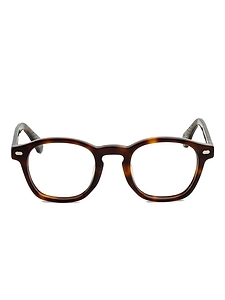 Yeti Round-Frame Sunglasses