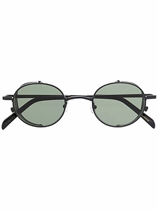 Epos Tarsis Round Frame Sunglasses