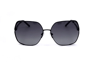 Escada Sese 58 Square-Frame Sunglasses