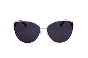 Escada Sese 59 Cat-Eye Sunglasses