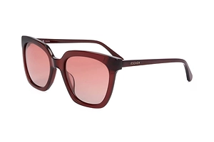 Escada Sese 57 Cat-Eye Sunglasses