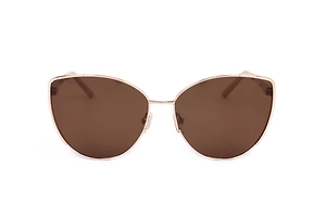 Escada Sese 59 Cat-Eye Sunglasses