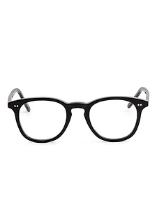 Epos Zeus2 Oval Frame Glasses