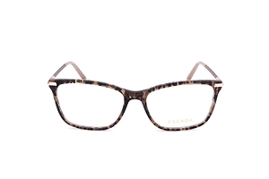 Escada Vesd 62 Rectangular Glasses