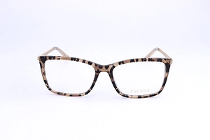 Escada Vesd 74 Rectangular Glasses