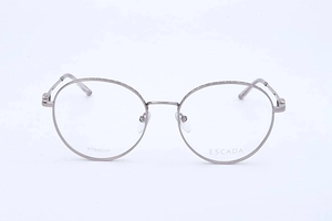 Escada Vesd 80 Round Optical Glasses