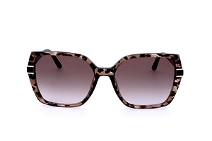 Escada Square-Frame Sunglasses