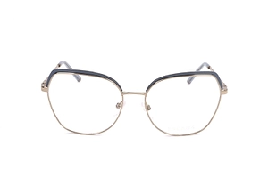 Escada Vese 11 Semi-Rim Optical Glasses