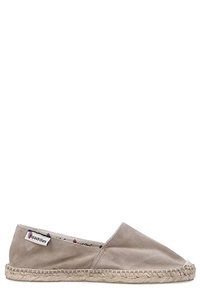Espadrilles Alpargata Ante Suede Espadrilles