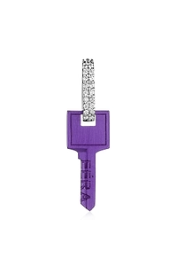 Key Single Earring