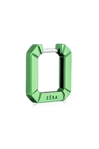 Geometric Hoop Earrings