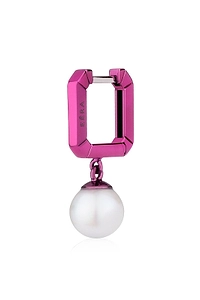 Pearl Drop Earrings