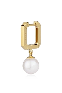 Pearl Drop Earrings