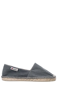 Espadrilles Alpargata Canvas Espadrilles