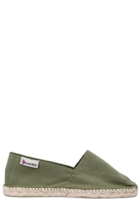 Espadrilles Alpargata Canvas Espadrilles