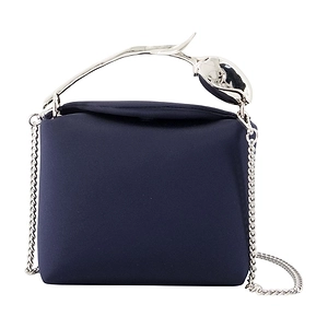 Bloom Mini Top Handle Clutch Bag