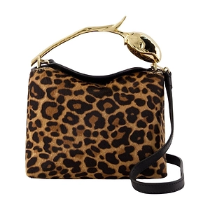 Erdem Mini Bloom Shoulder Bag