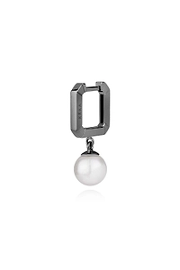 Pearl Drop Earrings