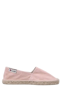 Espadrilles Alpargata Suede Espadrilles
