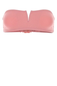 Arcade Bandeau Bikini Top