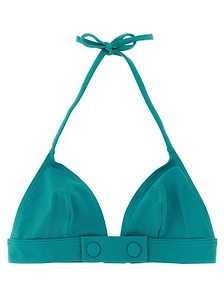 Eres Bord Triangle Bikini Top