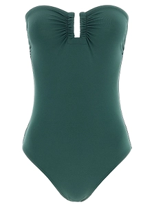 Eres Cassiopee Bandeau One-Piece Beachwear